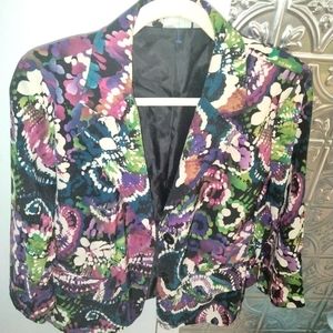 Kim Rogers blazers..size large & 12